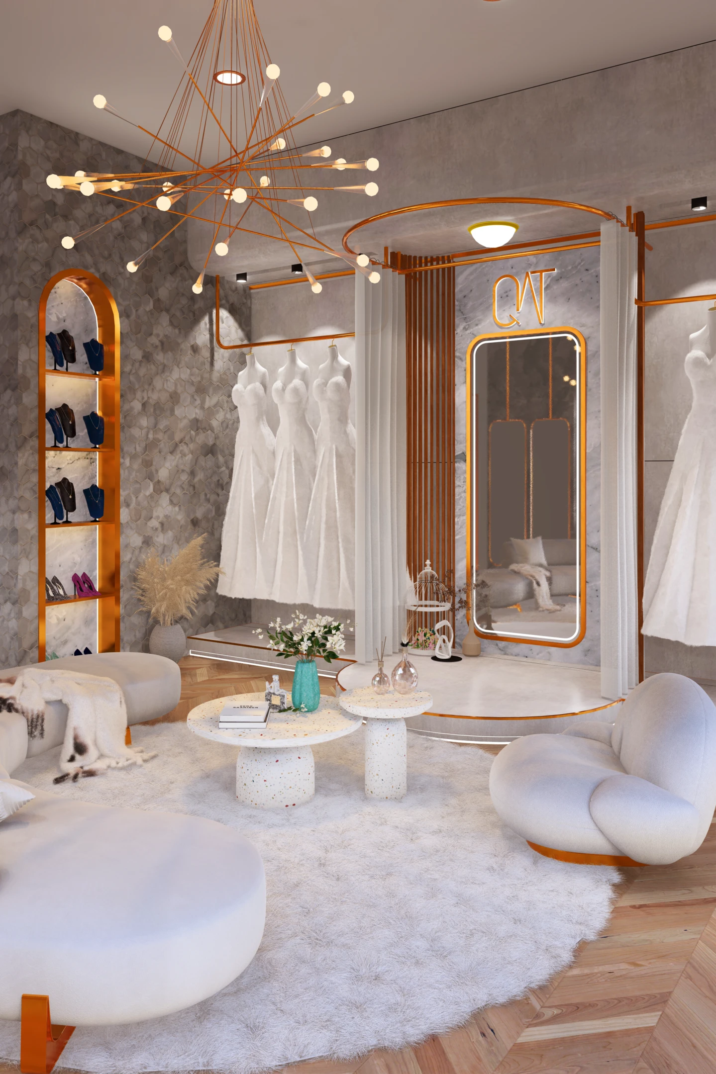 QUOC ANH TRAN STUDIO WEDDING ACADEMY